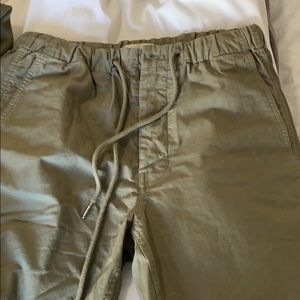 Madewell shorts
